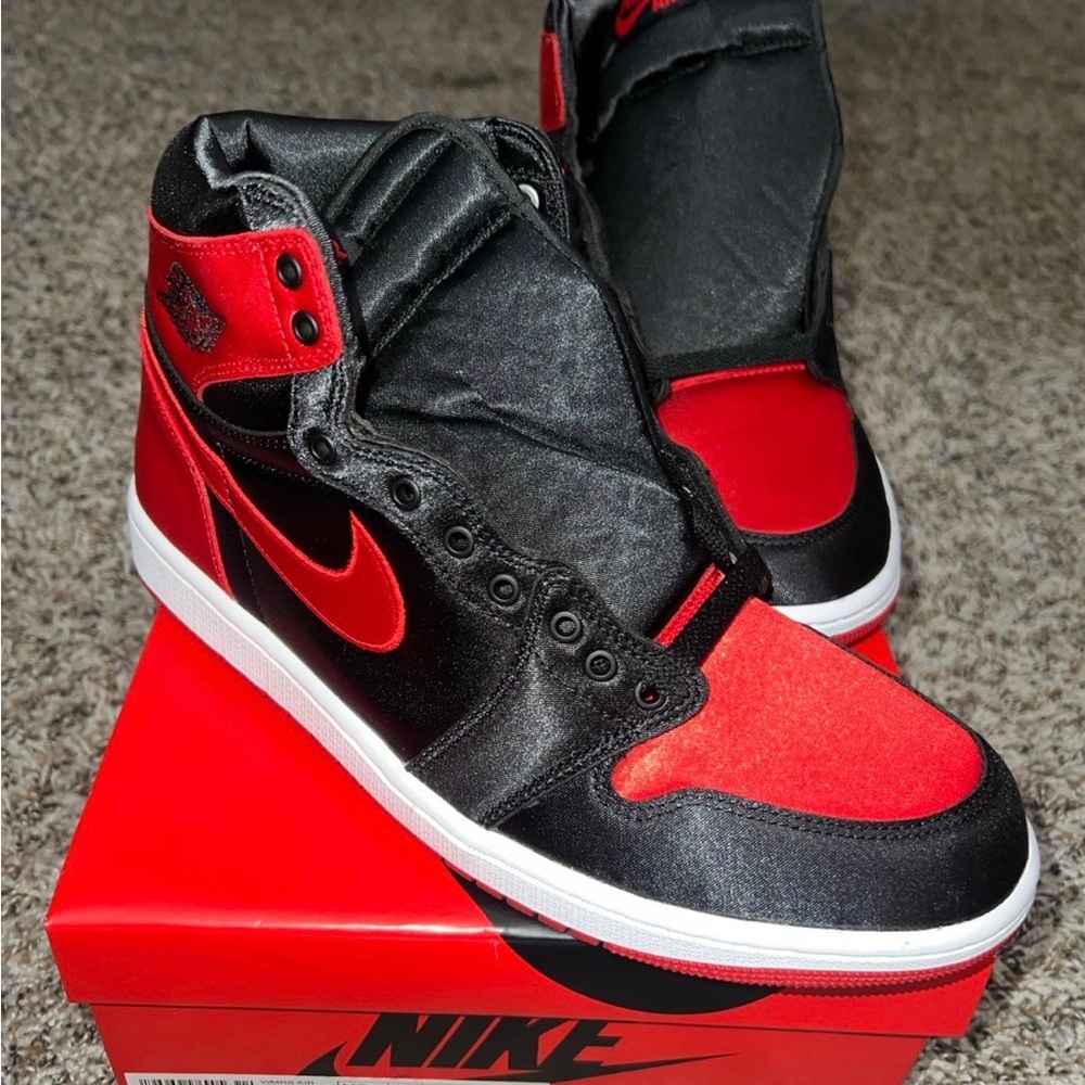 Jordan 1 high